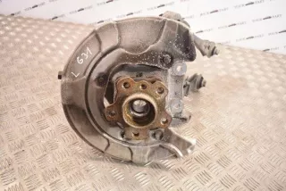 6861801 , art8239876 Ступица задняя левая BMW 5 G30/G31 Арт 8239876, вид 10