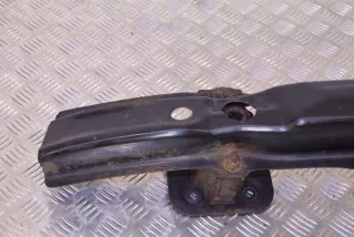 14191810CZ , art8240000 Усилитель бампера заднего BMW 5 E60/E61 Арт 8240000, вид 3