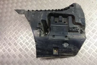 7184767 , art8240048 Кронштейн крепления бампера заднего BMW 5 F10/F11/GT F07 Арт 8240048, вид 1