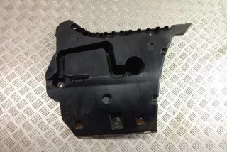 7207112 , art8240092 Кронштейн крепления бампера заднего BMW 5 F10/F11/GT F07 Арт 8240092, вид 1