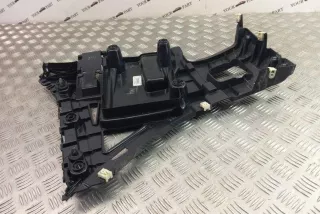 7400668 , art8240177 Кронштейн крепления бампера заднего BMW X3 G01 Арт 8240177, вид 5