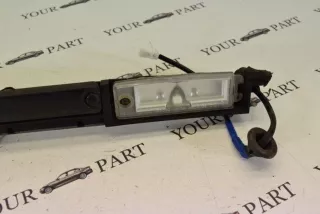 19878206 , art8240310 Накладка подсветки номера Lexus GS 3 Арт 8240310, вид 2