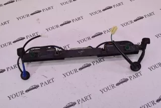 19878206 , art8240310 Накладка подсветки номера Lexus GS 3 Арт 8240310, вид 4