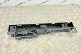 7256917 , art8240617 Накладка на порог BMW 3 F30/F31/GT F34 Арт 8240617, вид 5