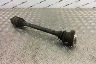 7525821 , art8241414 Полуось задняя (приводной вал, ШРУС) BMW 3 E90/E91/E92/E93 Арт 8241414, вид 1