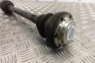 7525821 , art8241414 Полуось задняя (приводной вал, ШРУС) BMW 3 E90/E91/E92/E93 Арт 8241414, вид 2