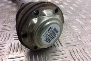 7525821 , art8241414 Полуось задняя (приводной вал, ШРУС) BMW 3 E90/E91/E92/E93 Арт 8241414, вид 3