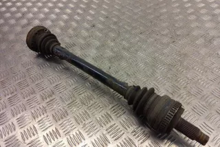 7525821 , art8241414 Полуось задняя (приводной вал, ШРУС) BMW 3 E90/E91/E92/E93 Арт 8241414, вид 9