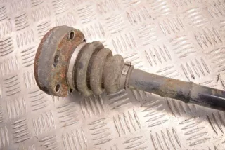 7533445 , art8241449 Полуось задняя (приводной вал, ШРУС) BMW 3 E90/E91/E92/E93 Арт 8241449, вид 5