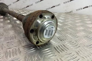 7533446 , art8241460 Полуось задняя (приводной вал, ШРУС) BMW 3 E90/E91/E92/E93 Арт 8241460, вид 2