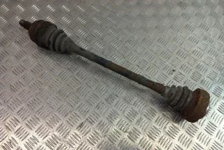 7533446 , art8241460 Полуось задняя (приводной вал, ШРУС) BMW 3 E90/E91/E92/E93 Арт 8241460, вид 3