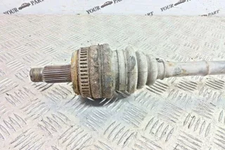 7533446 , art8241460 Полуось задняя (приводной вал, ШРУС) BMW 3 E90/E91/E92/E93 Арт 8241460, вид 4