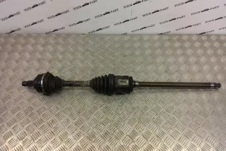 7505004 , art8241589 Полуось передняя правая (приводной вал, ШРУС) BMW X5 E53 Арт 8241589, вид 1