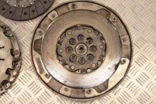 4150552 , art8241663 Комплект сцепления BMW 3 E90/E91/E92/E93 Арт 8241663, вид 1
