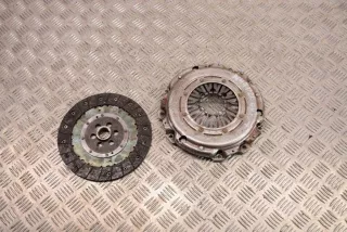 7577479 , art8241652 Комплект сцепления BMW 3 E90/E91/E92/E93 Арт 8241652, вид 1