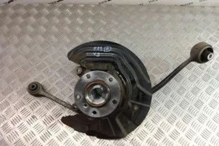 6787514 , art8241828 Ступица передняя левая BMW X3 F25 Арт 8241828, вид 1