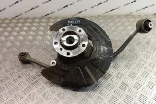 6787514 , art8241828 Ступица передняя левая BMW X3 F25 Арт 8241828, вид 13