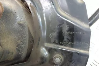6787514 , art8241828 Ступица передняя левая BMW X3 F25 Арт 8241828, вид 2