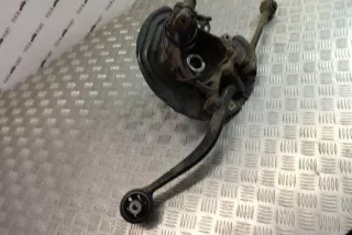 6787514 , art8241828 Ступица передняя левая BMW X3 F25 Арт 8241828, вид 4