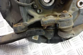 6787514 , art8241828 Ступица передняя левая BMW X3 F25 Арт 8241828, вид 6