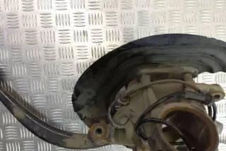 6787514 , art8241828 Ступица передняя левая BMW X3 F25 Арт 8241828, вид 9
