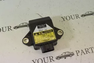 8918348010 , art8242520 Датчик ускорения Toyota Auris 1 Арт 8242520, вид 1