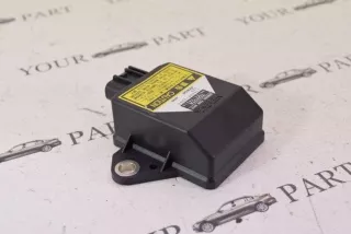8918348010 , art8242520 Датчик ускорения Toyota Auris 1 Арт 8242520, вид 4