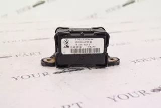 6762769 , art8242518 Датчик ускорения BMW 3 E90/E91/E92/E93 Арт 8242518, вид 1