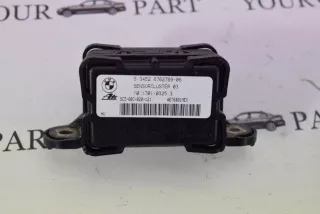 6762769 , art8242532 Датчик ускорения BMW 3 E90/E91/E92/E93 Арт 8242532, вид 1