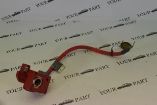 6988974 , art8243629 Клемма аккумулятора плюс BMW 3 E90/E91/E92/E93 Арт 8243629, вид 3