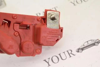 6988974 , art8243629 Клемма аккумулятора плюс BMW 3 E90/E91/E92/E93 Арт 8243629, вид 6
