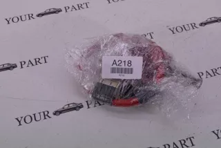 6988974 , art8243629 Клемма аккумулятора плюс BMW 3 E90/E91/E92/E93 Арт 8243629, вид 9
