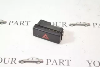 8350947 , art8243723 Кнопка аварийной сигнализации BMW 5 E39 Арт 8243723, вид 1
