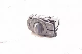 10853 , art8244058 Блок управления светом BMW 3 E90/E91/E92/E93 Арт 8244058, вид 2