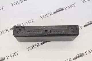 8356017 , art8244945 Блок управления ABS BMW 5 E34 Арт 8244945, вид 4