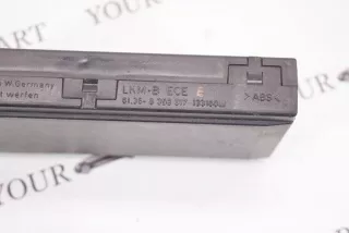 8356017 , art8244945 Блок управления ABS BMW 5 E34 Арт 8244945, вид 5