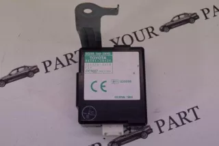 8974128131 , art8245038 Блок управления двери передней левой Toyota Previa XR30, XR40 Арт 8245038, вид 1
