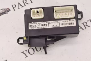 8922733010 , art8245150 Прочая запчасть Lexus LS 4 Арт 8245150, вид 1