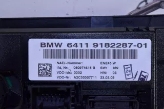 9182287 , art8245353 Прочая запчасть BMW 1 E81/E82/E87/E88 Арт 8245353, вид 6