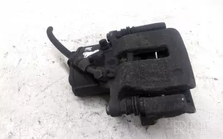 artJUR172191 Суппорт Volvo S80 2 restailing  Арт JUR172191