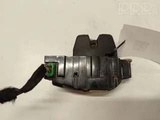 9660403980 , artJUT21727 Замок багажника Citroen C5 2 Арт JUT21727, вид 1