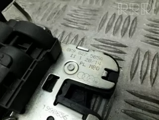 8k9827505a, , 8k9827520 , artMJA14086 Замок багажника Audi A4 B8 Арт MJA14086, вид 1