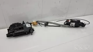 966929114, 14777810, uk726954306 , artETO11666 Замок багажника BMW 5 F10/F11/GT F07 Арт ETO11666, вид 1