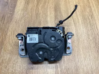 739763005, c43507104, 16367210 , artVAP9322 Замок багажника BMW 3 F30/F31/GT F34 Арт VAP9322, вид 1