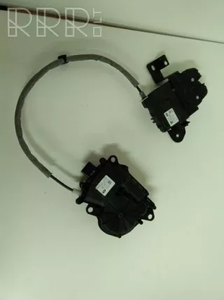 cpla442a66bf, , cpla404c10bd , artSUN1969 Замок багажника Land Rover Range Rover 4 Арт SUN1969, вид 1