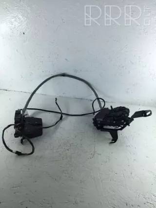 966929111, 16367210, k726954304 , artEFR876 Замок багажника BMW 3 F30/F31/GT F34 Арт EFR876, вид 1