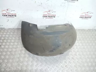 artUST75871 Защита Арок (подкрылок) Porsche Cayenne 955 Арт UST75871, вид 2