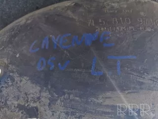artSPD4733 Защита Арок (подкрылок) Porsche Cayenne 955 Арт SPD4733, вид 7