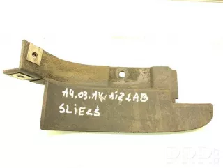 8e0853834 , artRDJ5013 Защита Арок (подкрылок) Audi A4 B6 Арт RDJ5013, вид 1