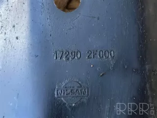 172902f000 , artVAD2571 Защита Арок (подкрылок) Nissan Almera N15 Арт VAD2571, вид 4